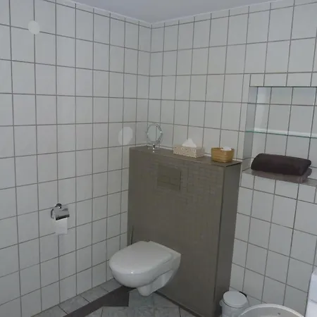 Hasenkath Deichbogen Vakantiehuis *