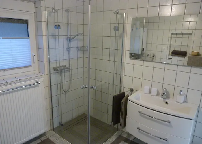 Vakantiehuis Deichbogen *