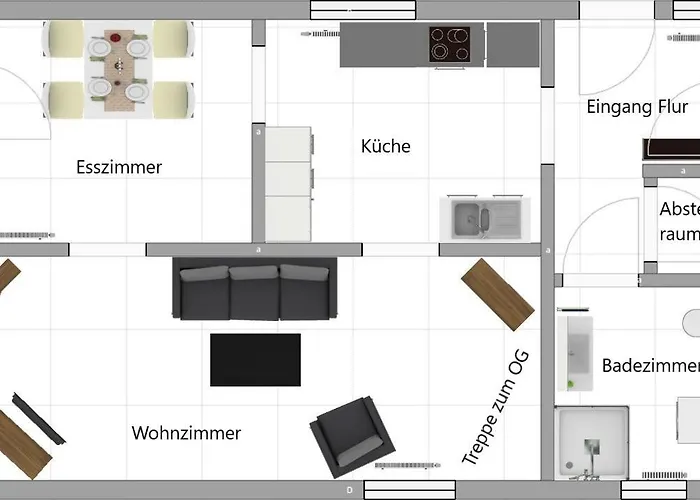Deichbogen